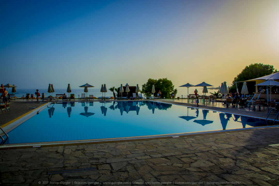 Pool Atlantica Mikri Poli Crete