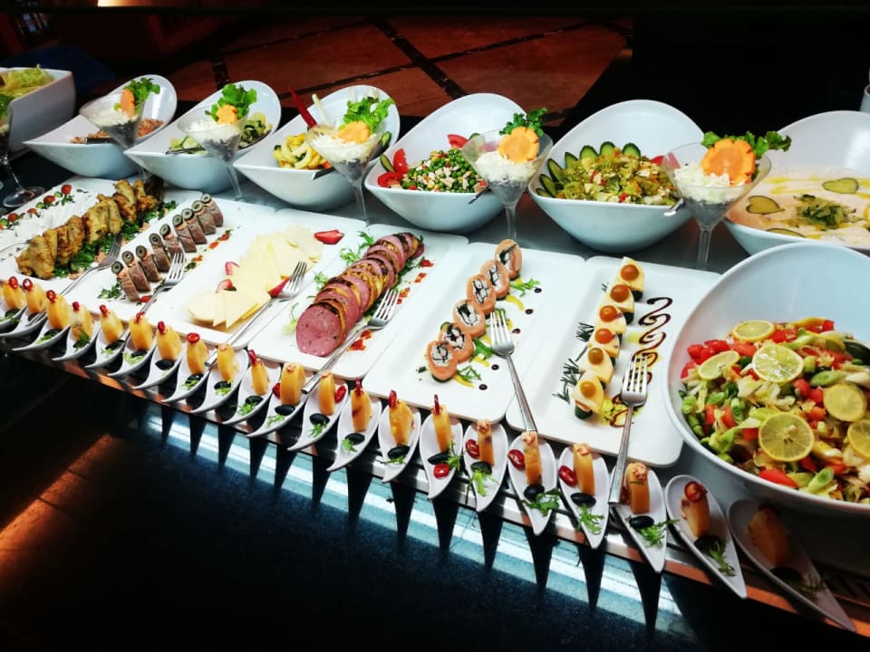 Gastro Jaz Grand Marsa