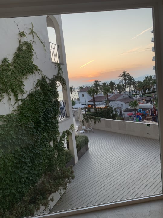 Ausblick Myseahouse Flamingo - Adults only