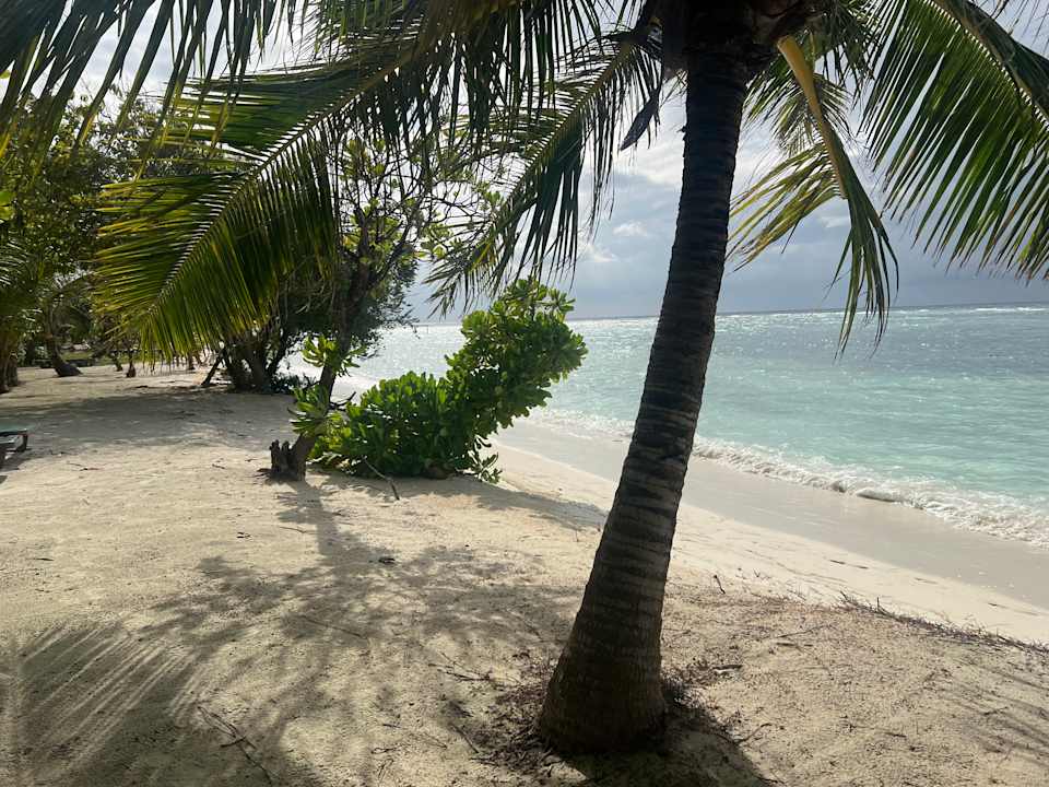 Strand Kuredu Island Resort & Spa