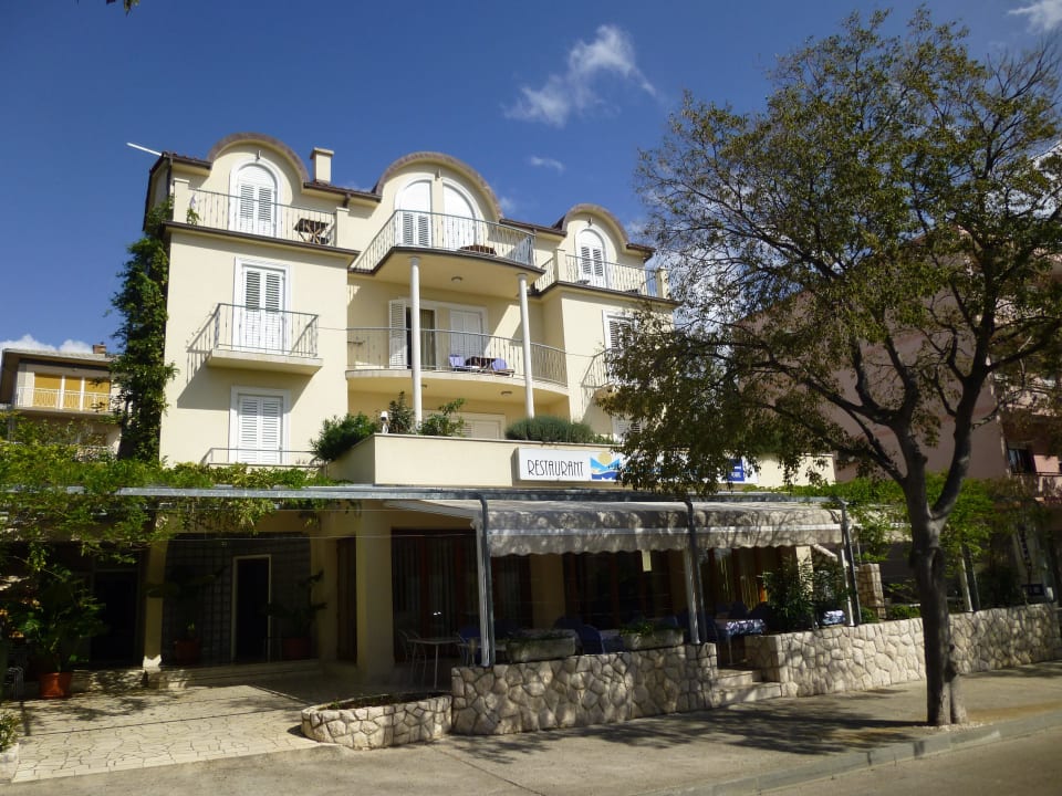 Haus Maestral  Hotel Maestral