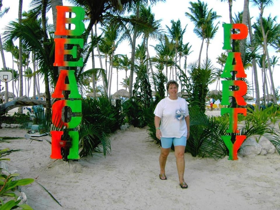 Beach Party Catalonia Punta Cana - All Inclusive