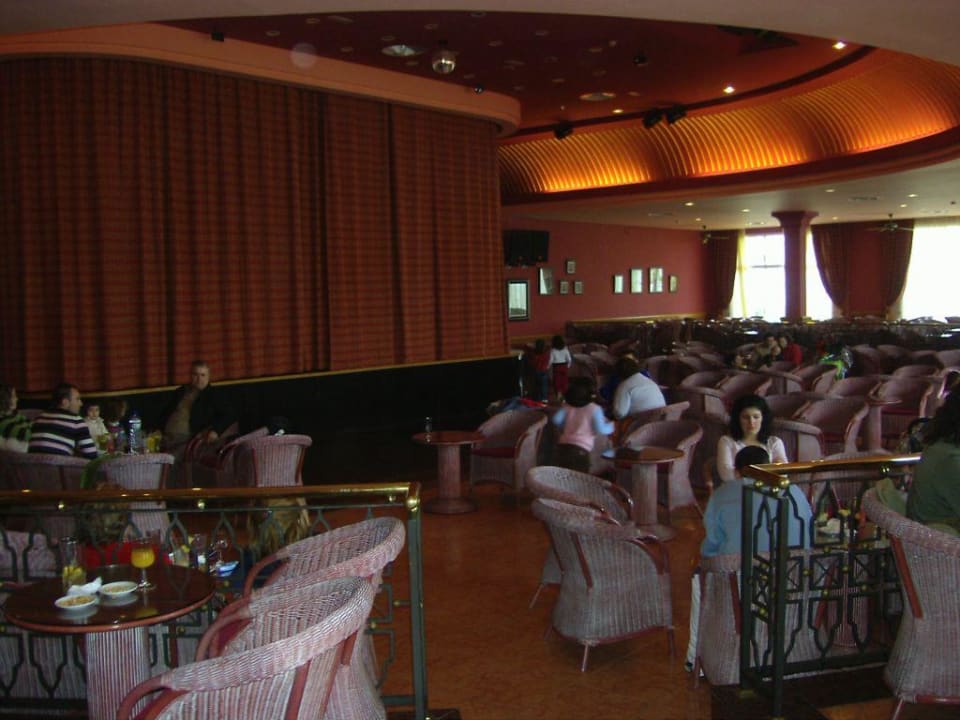 Bar Hotel Riu Chiclana