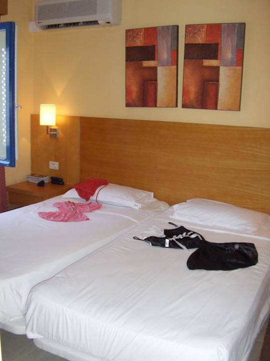 Zimmer, Teil eines Appartments Royal Lido Resort & Spa