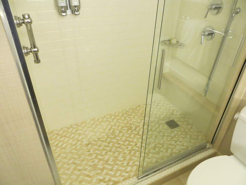 Zimmer Hotel Seaport