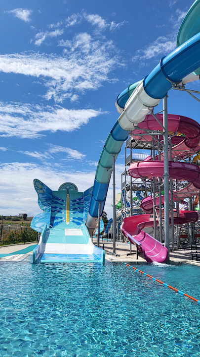 Sport & Freizeit Dream Fun World