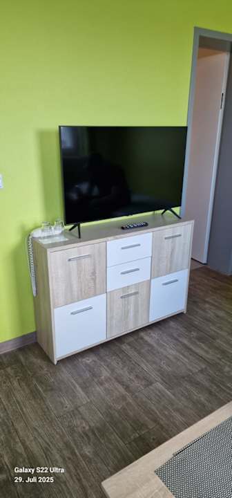 Zimmer Pension Augenblick