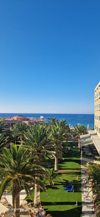 Sonstiges Calimera Sirens Beach