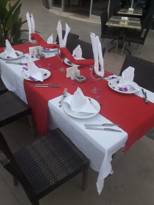 Gastro Side Lilyum Hotel & Spa