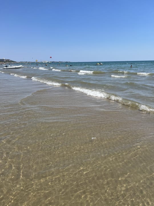 Strand Dream Water World