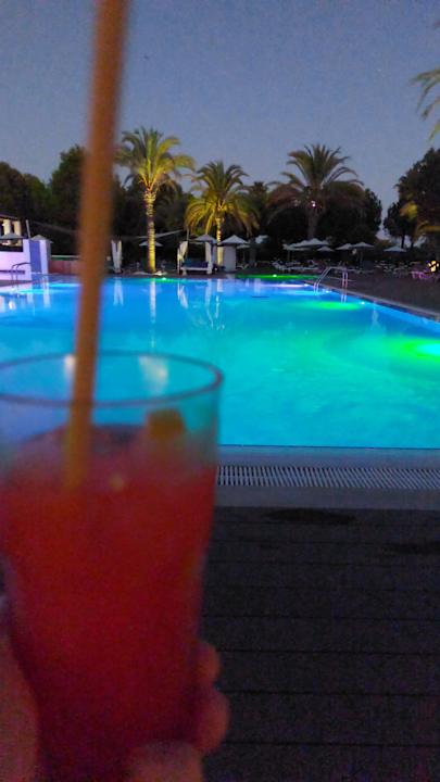 Pool ROBINSON QUINTA DA RIA