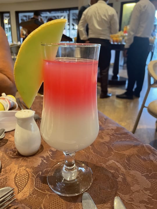 Gastro Sentido Caribbean World Soma Bay