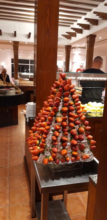 Gastro LABRANDA Club Makadi