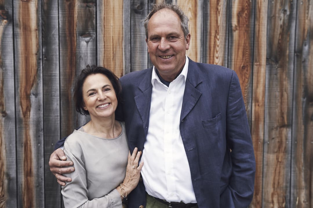 Sonstiges Goldene Rose Karthaus a member of Small Luxury Hotels