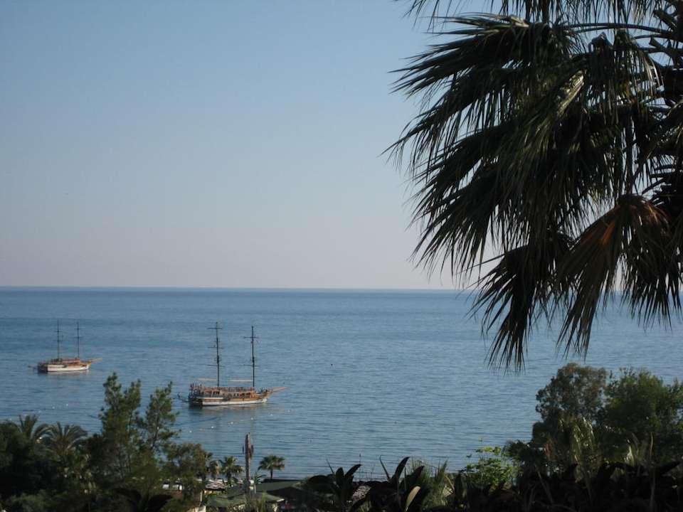 Ausblick Düdenbar Side Star Elegance