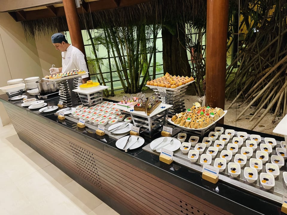 Gastro Summer Island Maldives