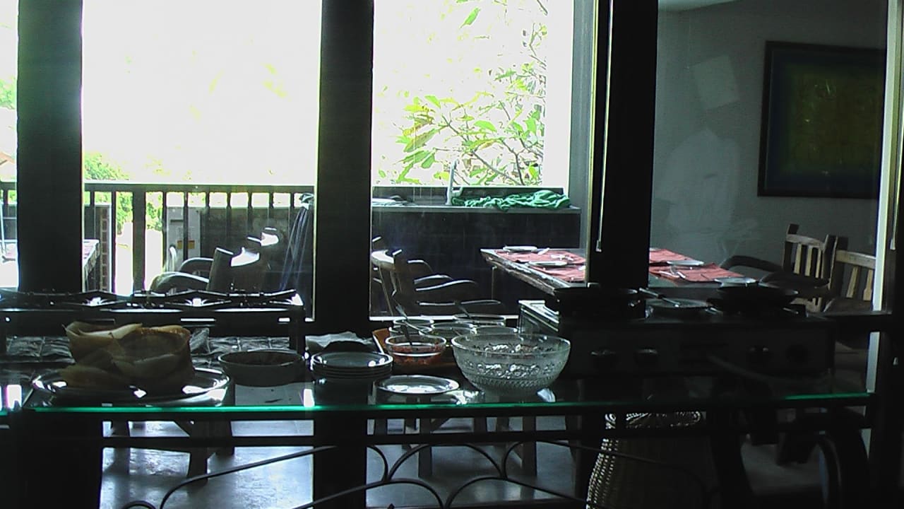 Genug Platz  Earl’s Reef Beruwala