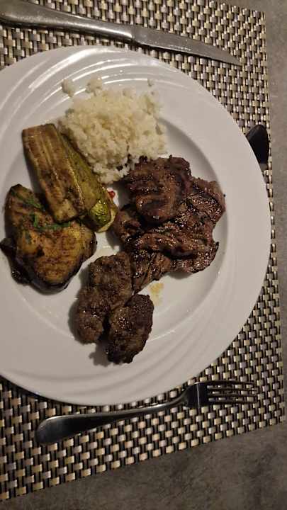 Sport & Freizeit Albatros Makadi Resort