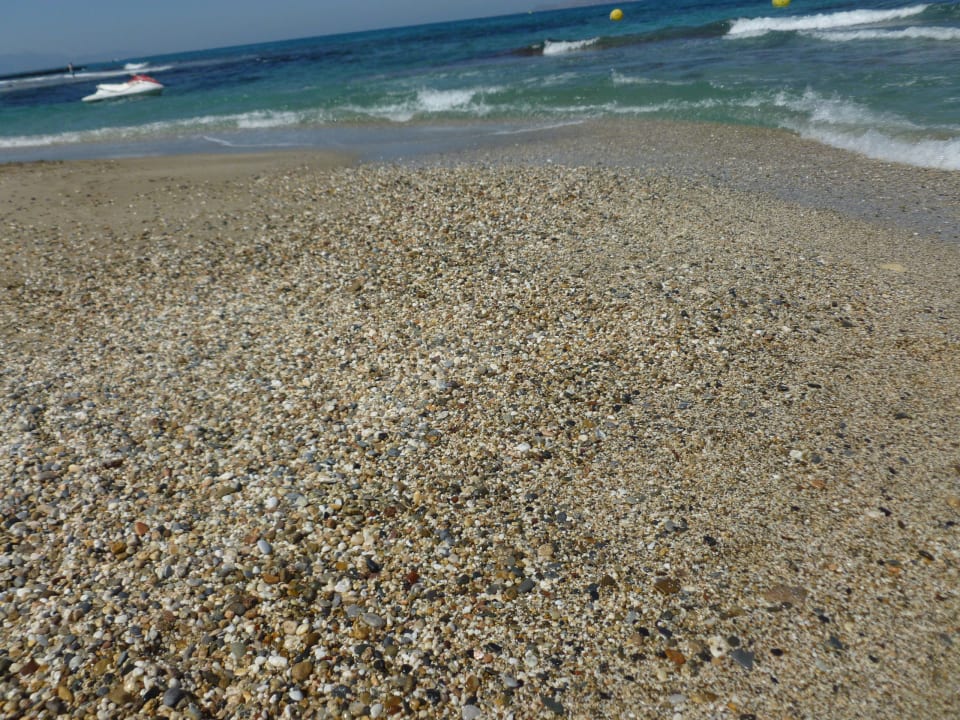 Strand Bella Beach Hotel