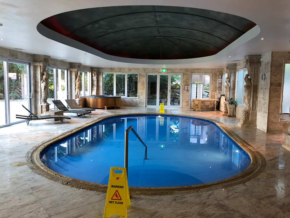 Pool Hotel Nugget Point Resort