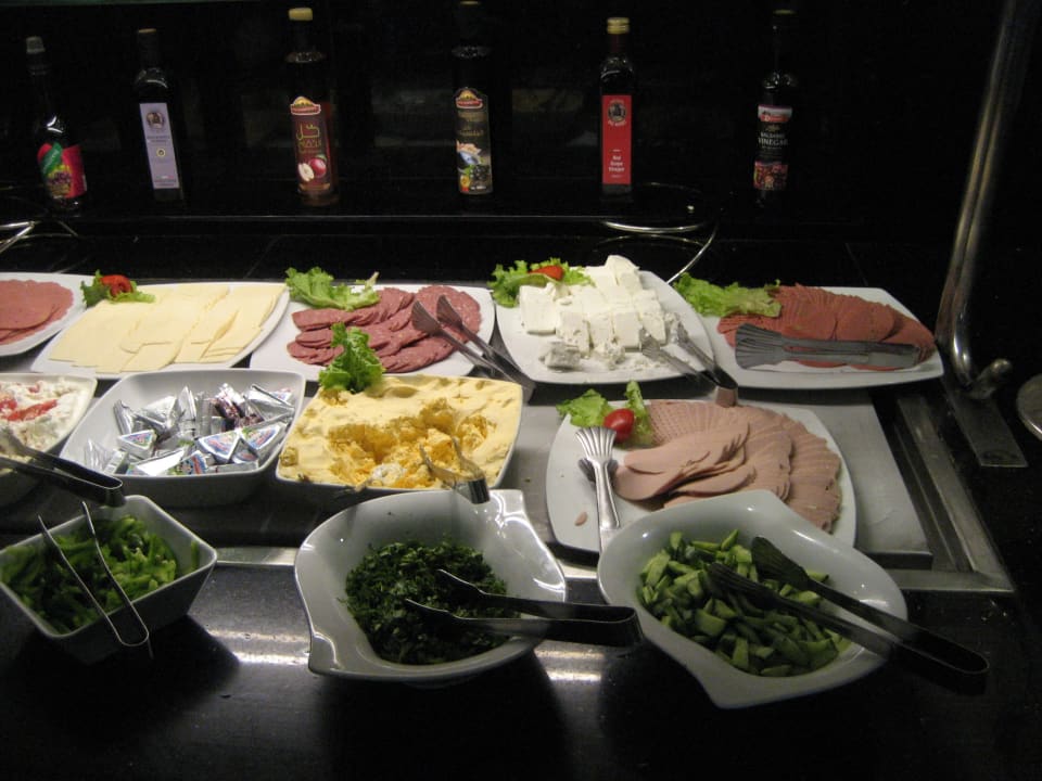 Gastro Pickalbatros Aqua Park Resort - Hurghada