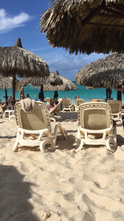 Strand Bahia Principe Grand Aquamarine