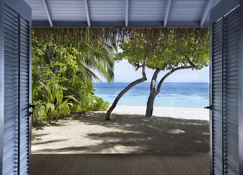 Zimmer The Halcyon Private Isles Maldives, Autograph Collection
