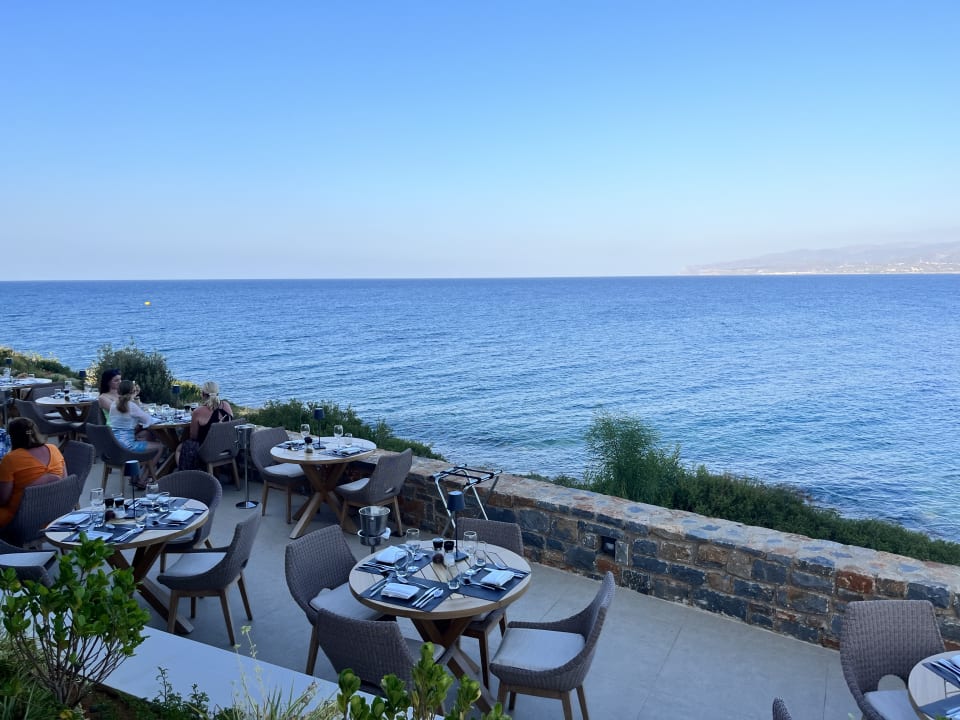 Gastro Nana Golden Beach