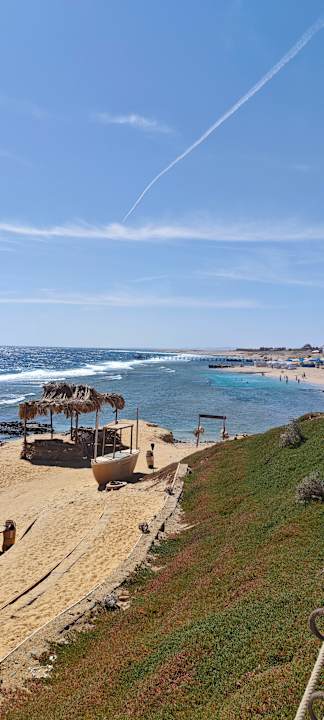 Strand Sentido Akassia Beach