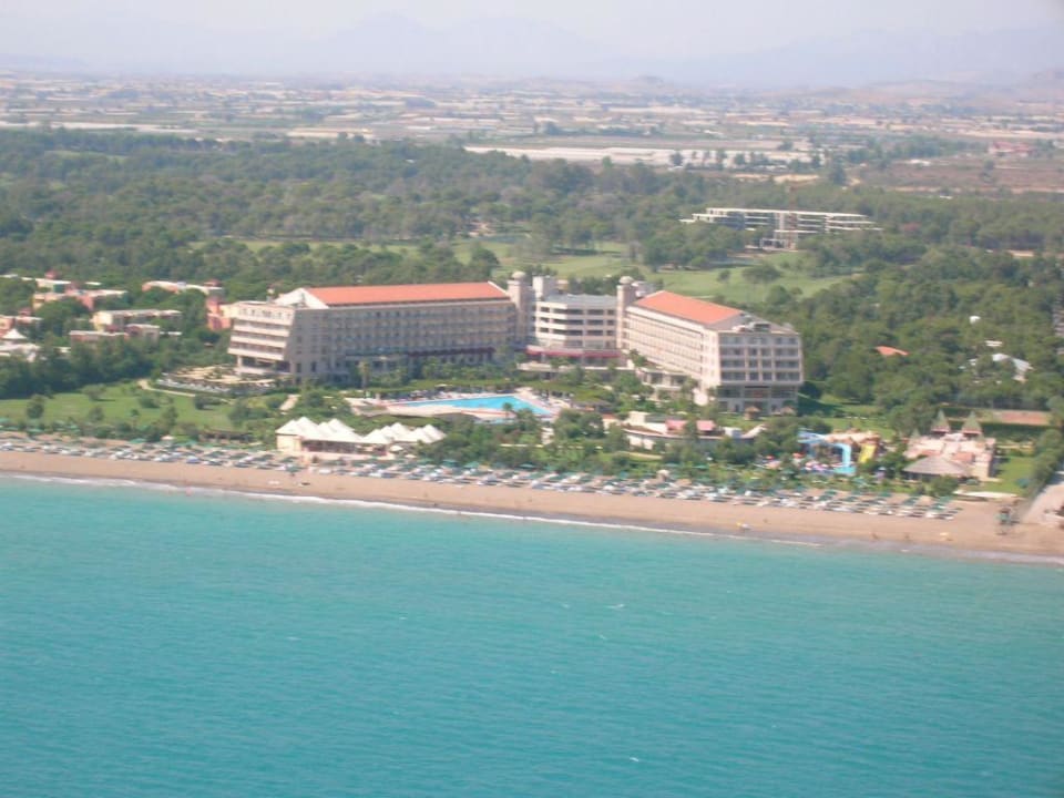 Hotelanlage Kaya Belek Hotel