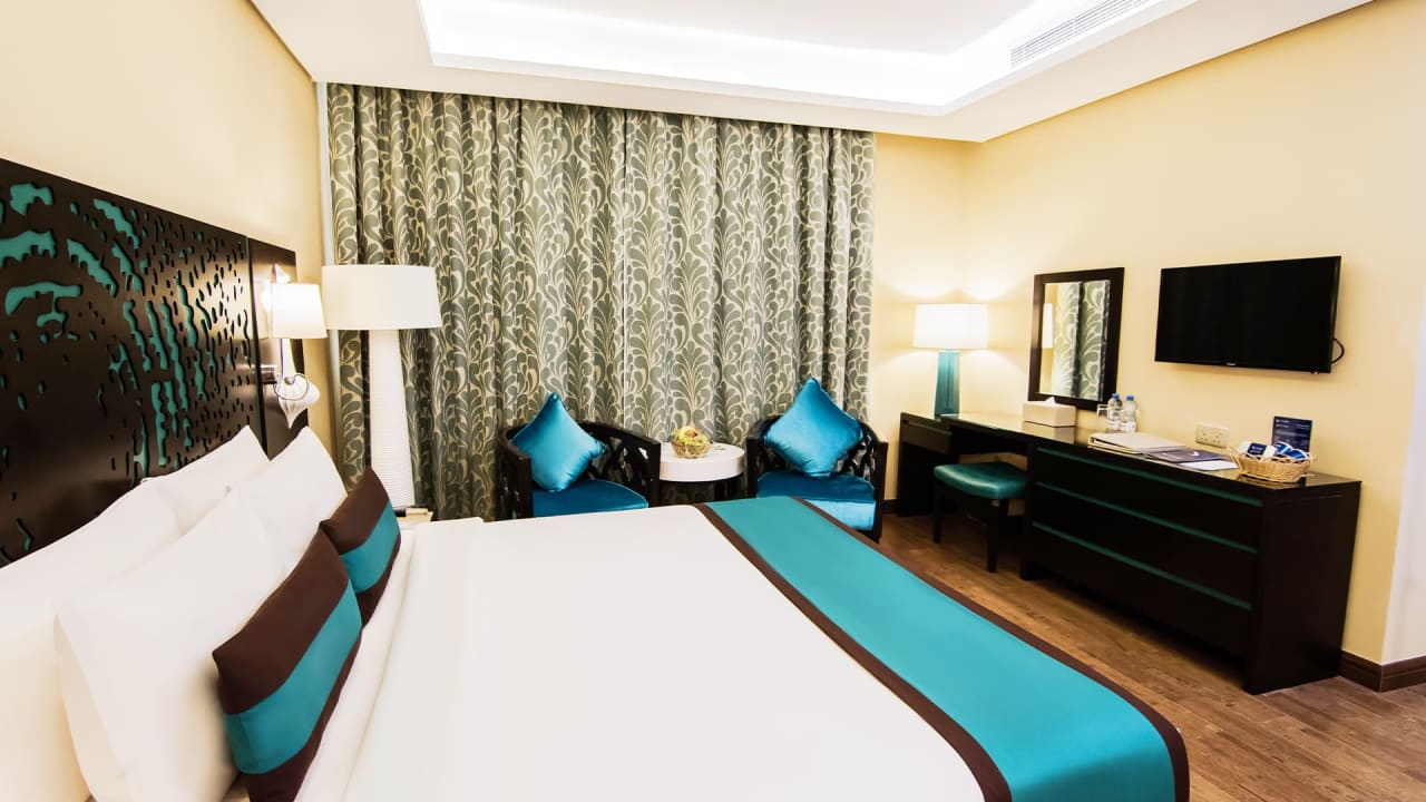 Zimmer Signature Hotel Al Barsha