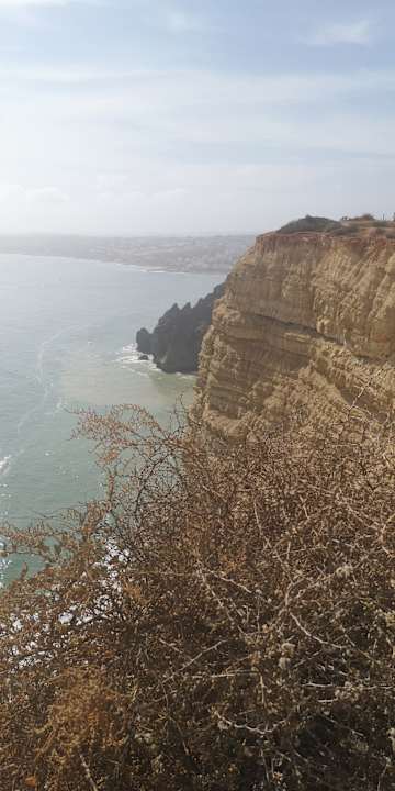 Sport & Freizeit Hotel Clube Porto Mos