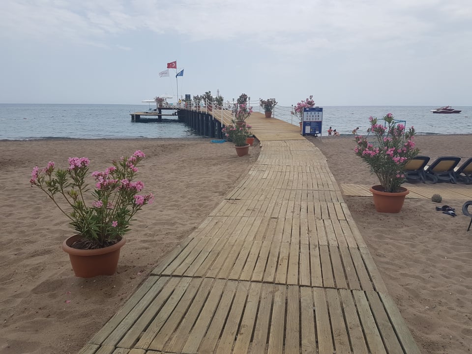 Strand Limak Lara Deluxe Hotel & Resort