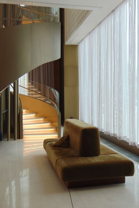 Sonstiges Sheraton Astana Hotel
