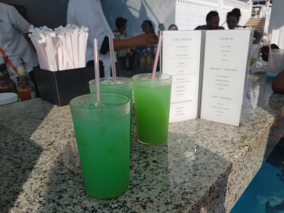 Gastro Hotel Riu Negril
