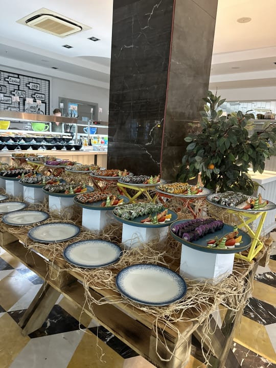 Gastro Sentido Trendy Verbena Beach