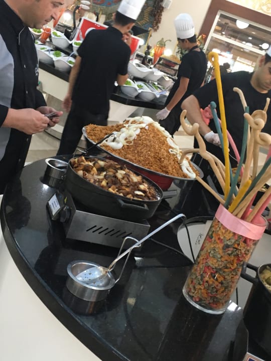 Sonstiges Crystal Paraiso Aqua Collection