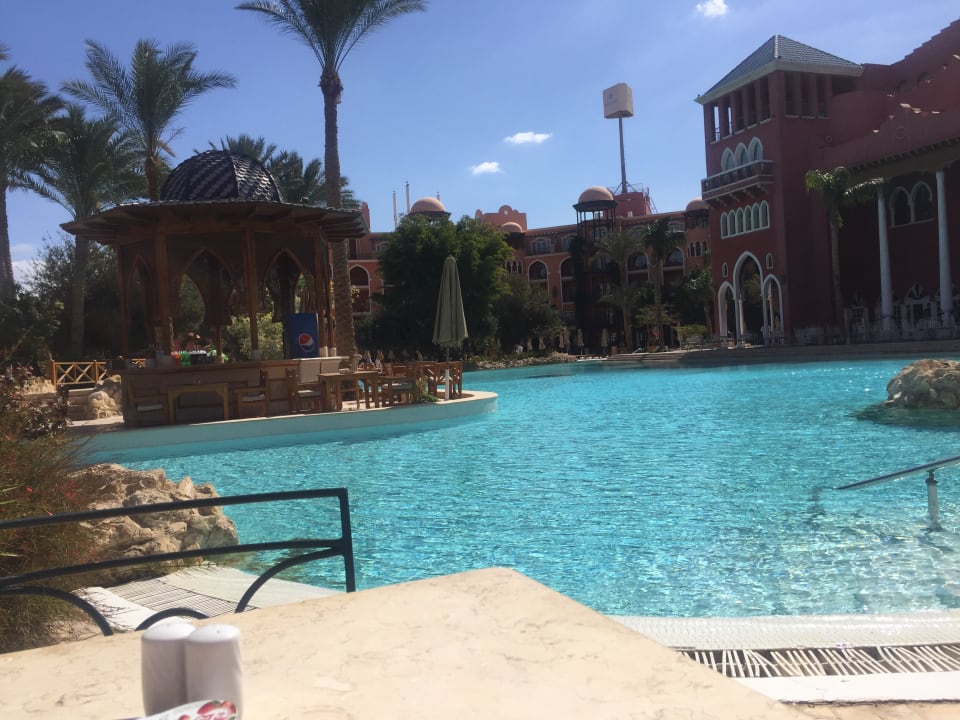 Pool The Grand Resort
