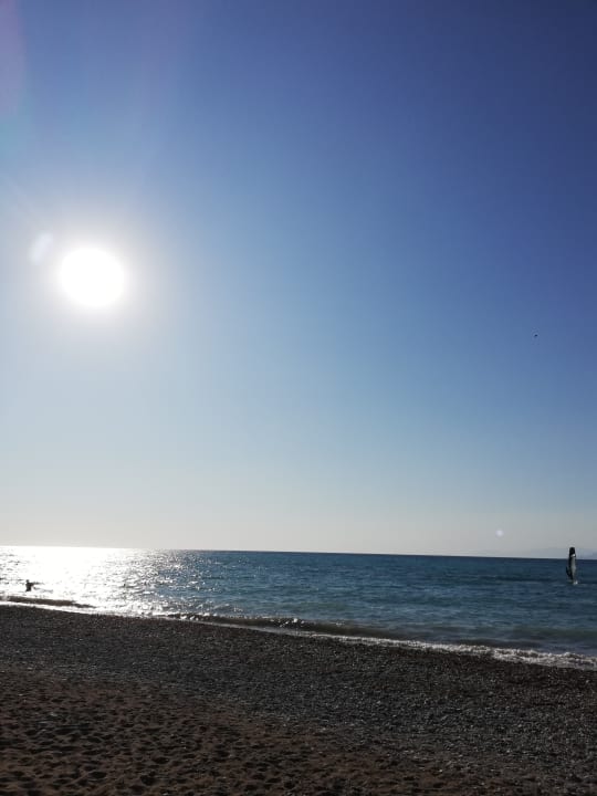 Strand TUI KIDS CLUB Alex Beach