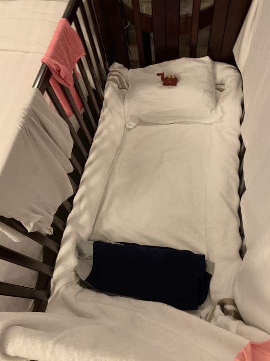 Zimmer Jumeirah Al Naseem