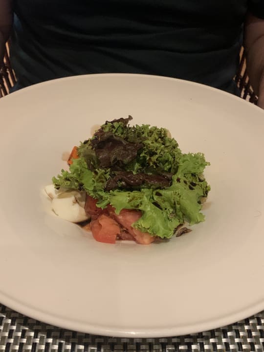 Gastro Dreams Royal Beach Punta Cana