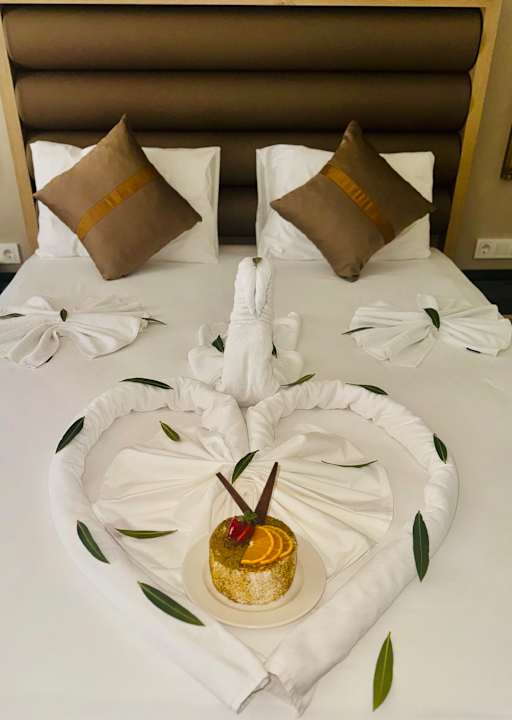 Zimmer Aydinbey Kings Palace & Spa