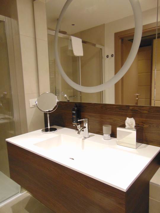 Zimmer Mercure Almaty City Center