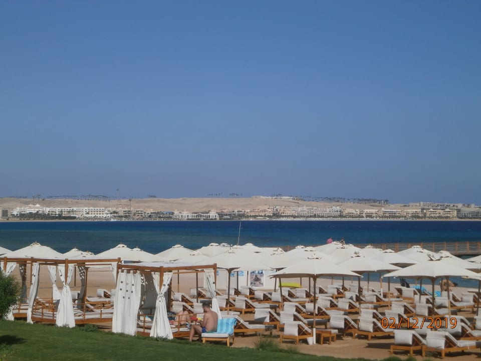 Strand Baron Palace Sahl Hasheesh