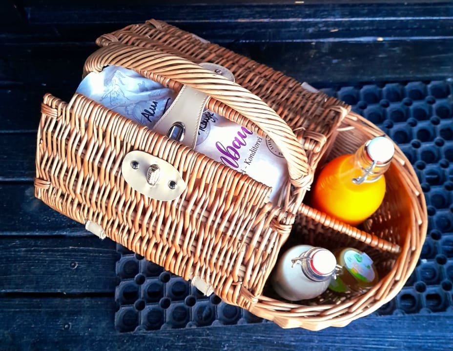 Gastro Montara Suites Bodenmais