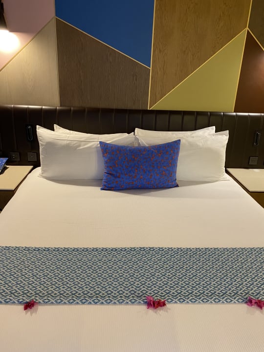 Zimmer Secrets La Romana Resort & Spa - Adult Only