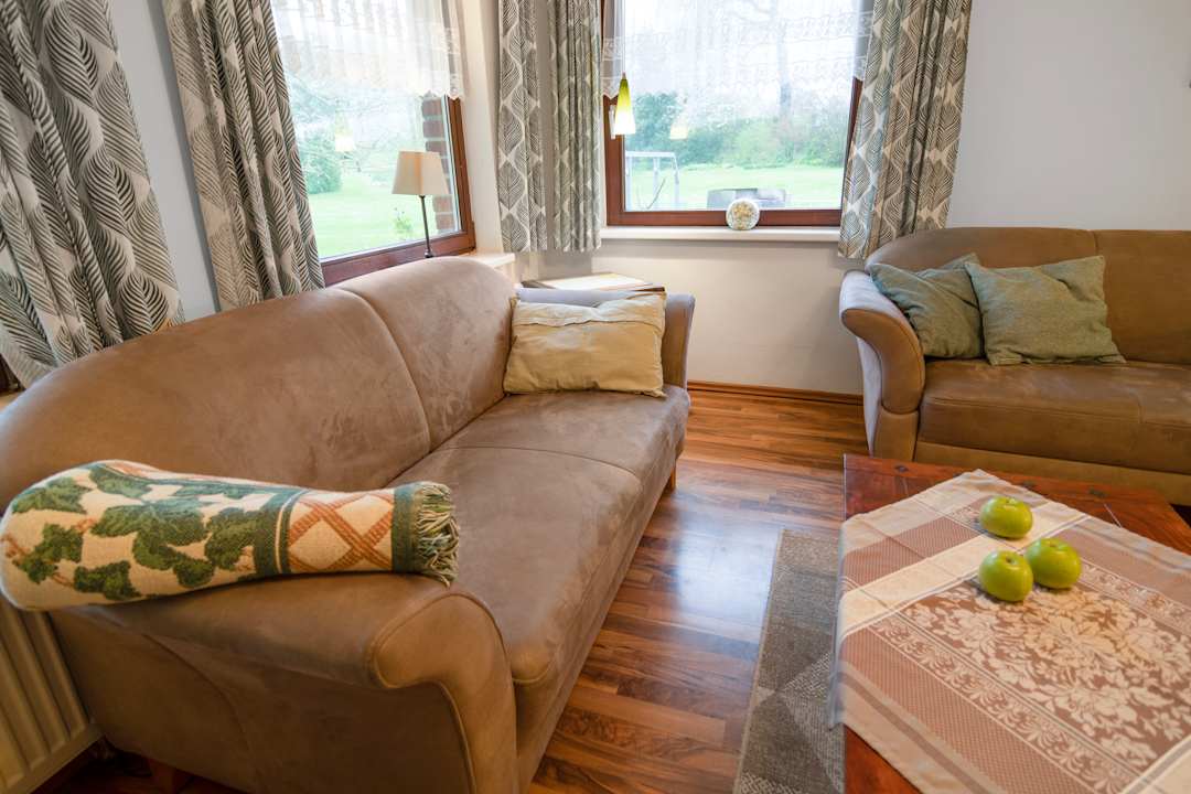 Zimmer Ferienhof Radlandsichten