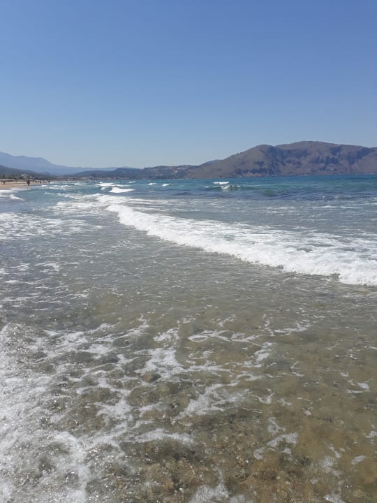 Strand HARPIN Georgioupolis Resort Aquapark & SPA