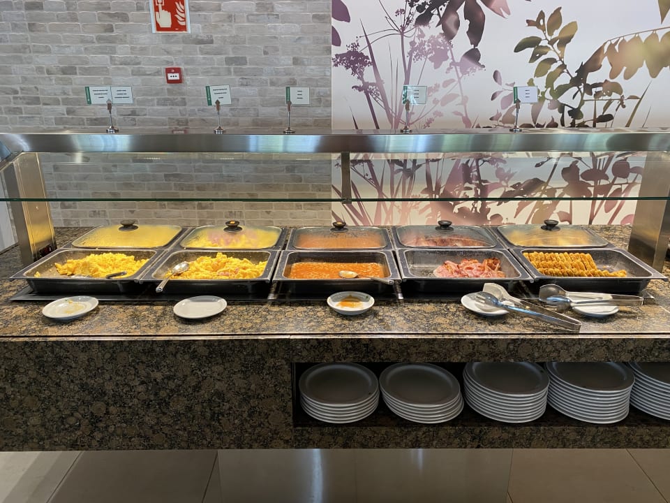 Gastro Protur Vista Badia Aparthotel