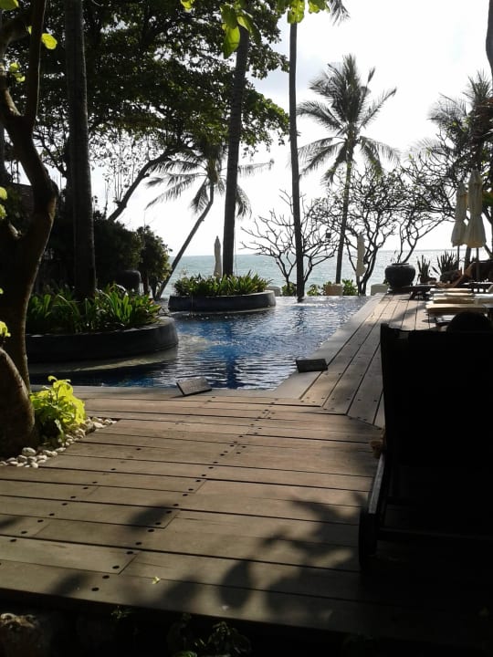Pool Samui Paradise Chaweng Beach Resort & Spa